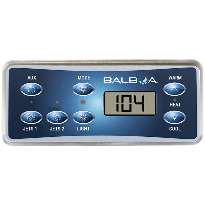 HQ0082 Balboa VL701S 54170