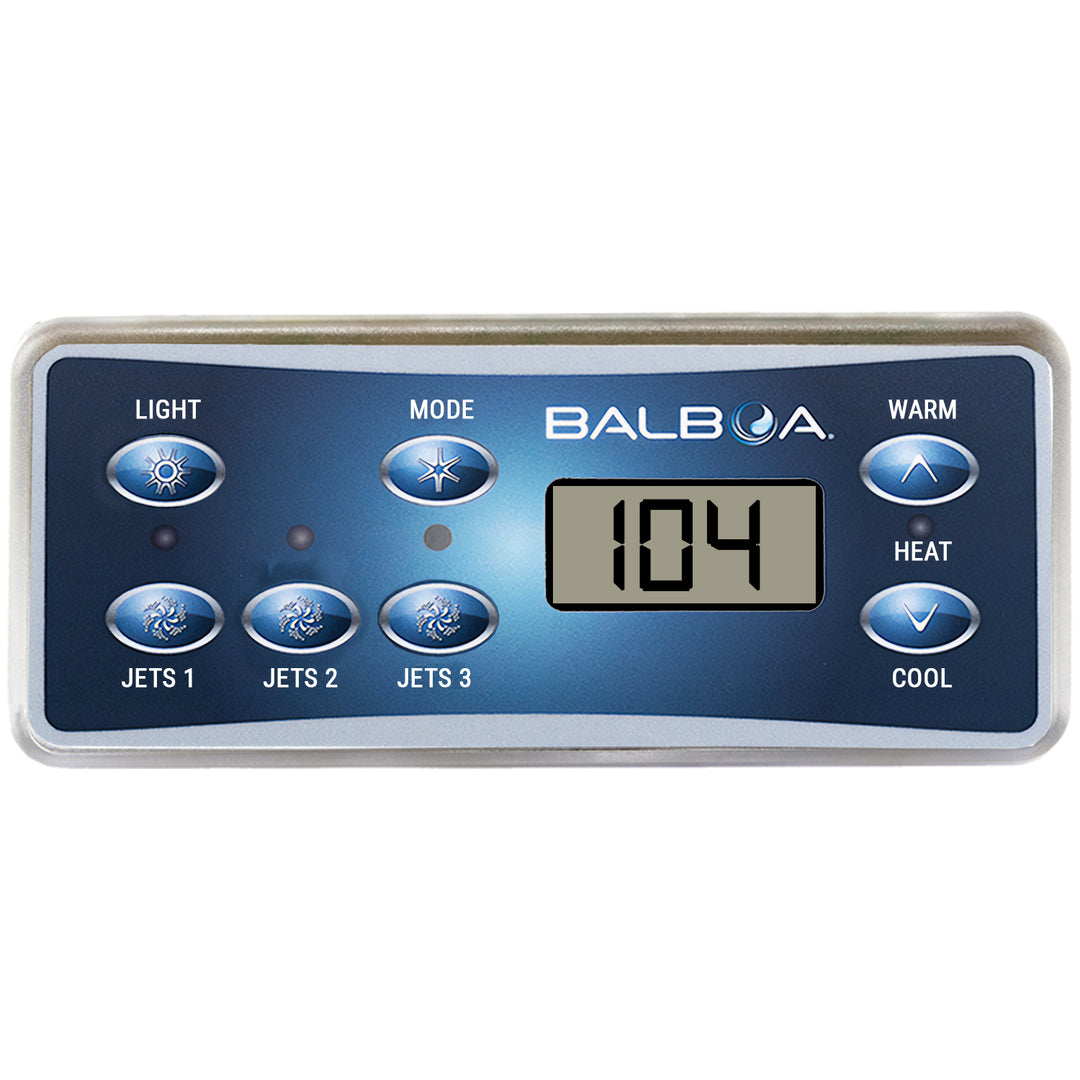 HQ0083 Balboa VL701S 55390