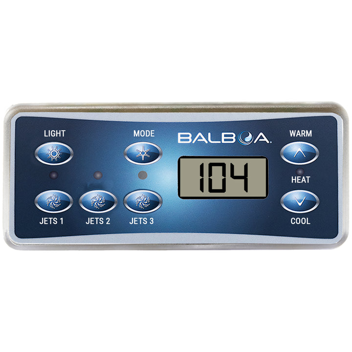 HQ0083 Balboa VL701S 55390