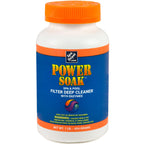 Power Soak Filter Cleaner