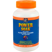 Power Soak Filter Cleaner