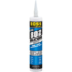 Clear Silicone Sealant
