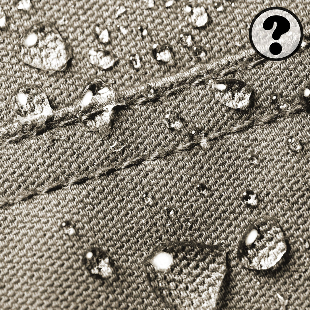 DuraTherm Weather Shield Spa Covers