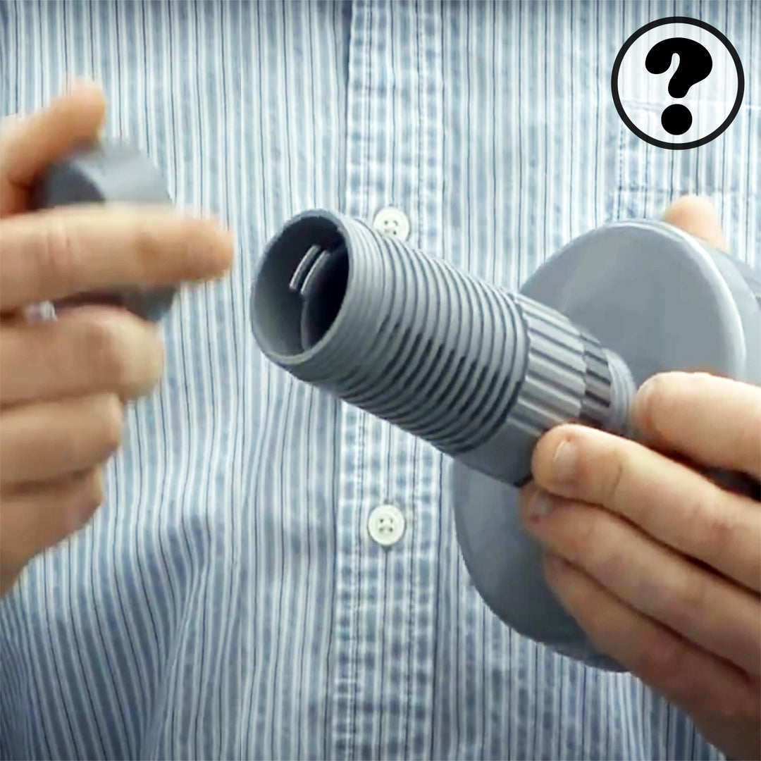 Floating Bromine Tablet Dispenser-Feeder