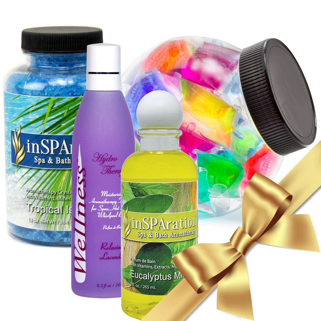 Aromatherapy Fan Favorites