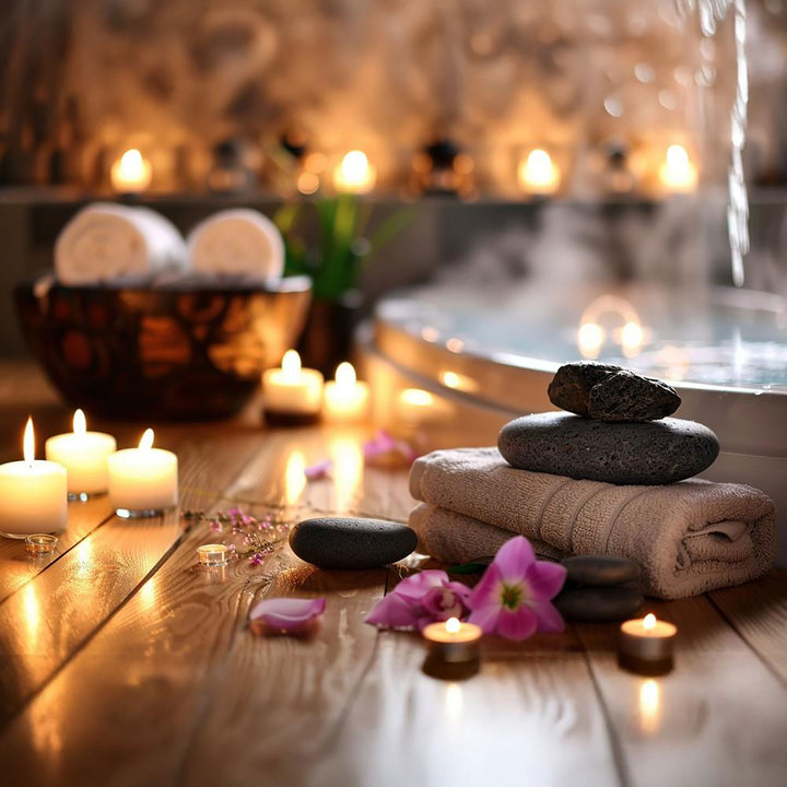 Aromatherapy Fan Favorites