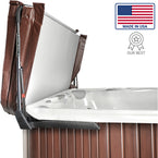 CoverMate III - Side Mount Spa Cover Lift