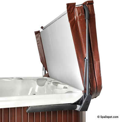 CoverMate III - Side Mount Spa Cover Lift
