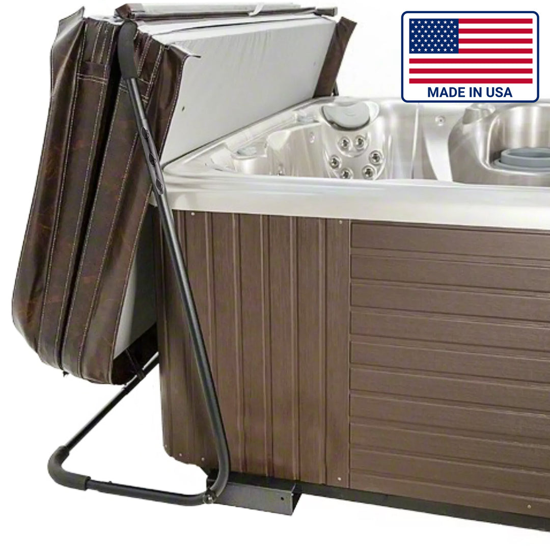 CoverMate II - Undermount Spa Cover Lift