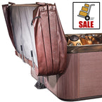 Cover Captain - Undermount Spa Cover Lift