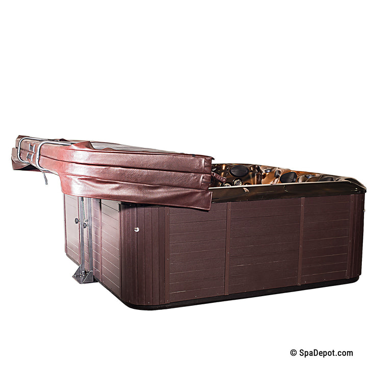 Cover Captain - Undermount Spa Cover Lift
