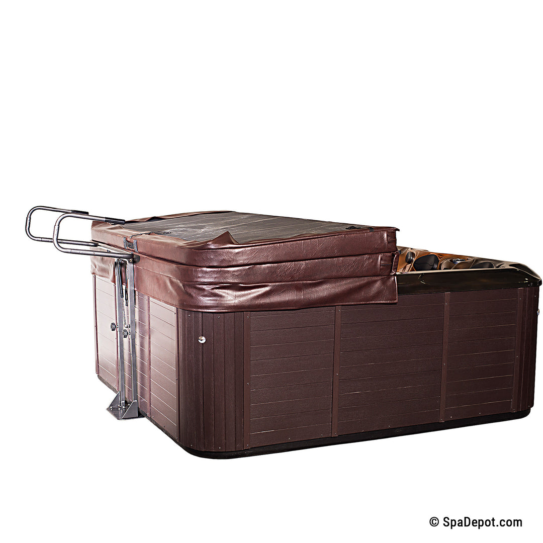 Cover Captain - Undermount Spa Cover Lift
