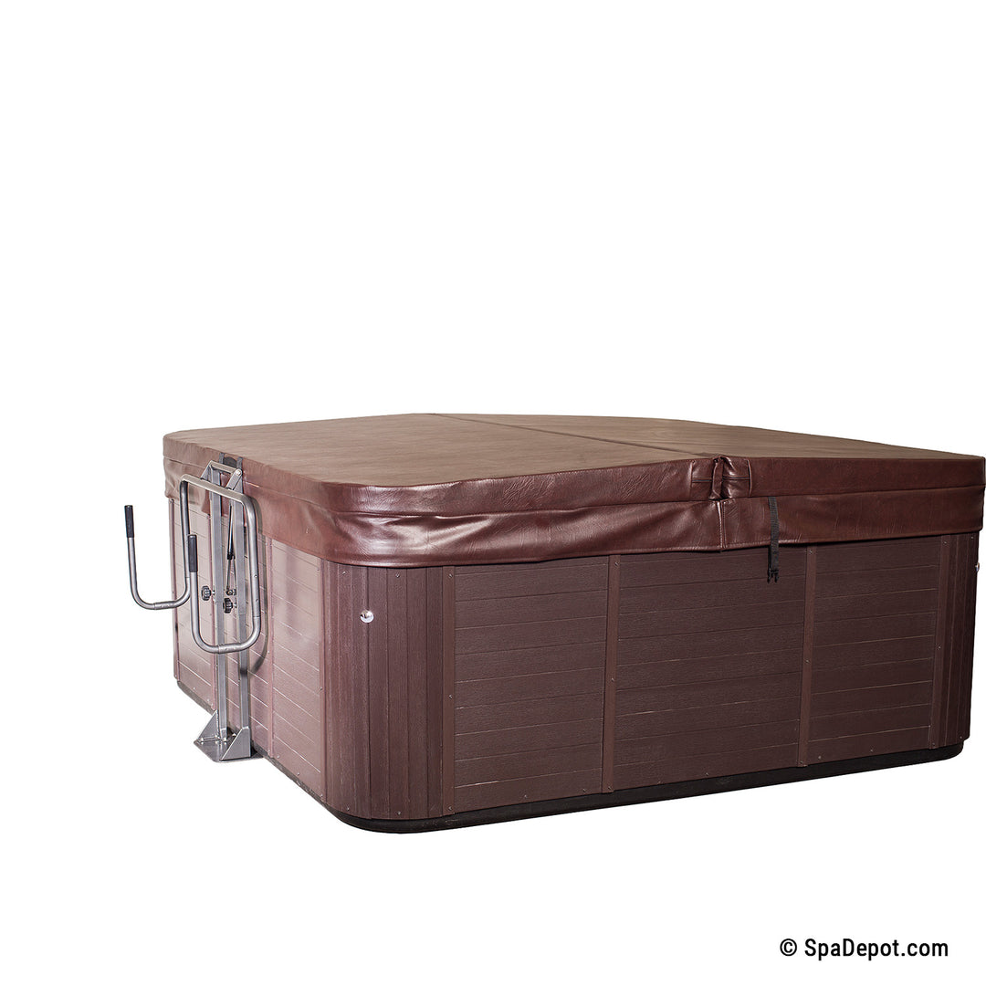 Cover Captain - Undermount Spa Cover Lift