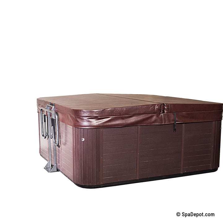 Cover Captain - Undermount Spa Cover Lift