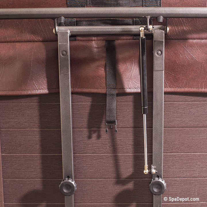 Cover Captain - Undermount Spa Cover Lift