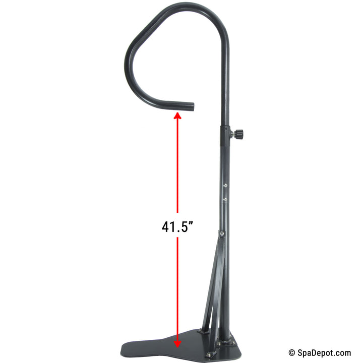 Guardian Hot Tub Handrail / Spa Safety Rail