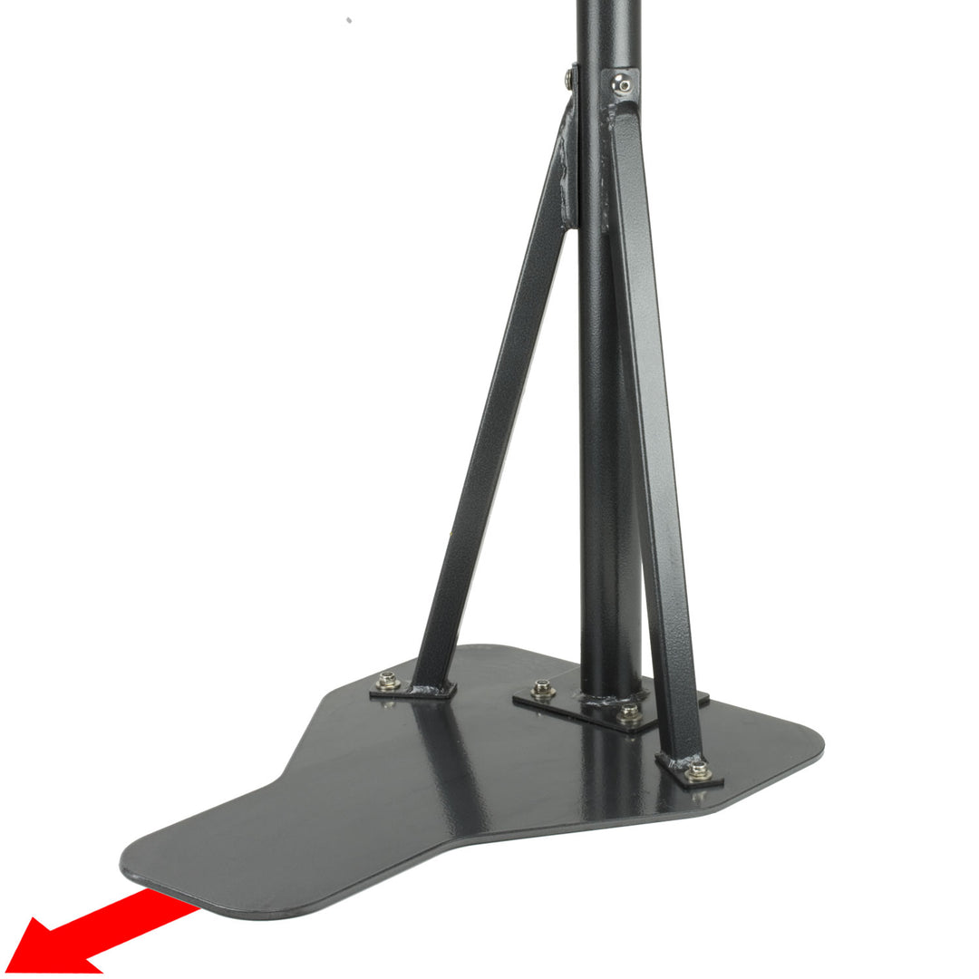 Guardian Hot Tub Handrail / Spa Safety Rail