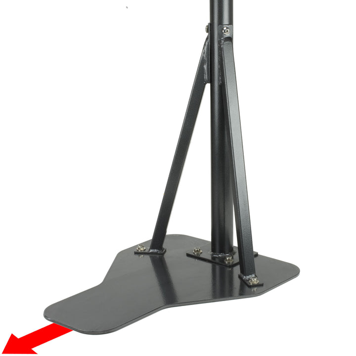 Guardian Hot Tub Handrail / Spa Safety Rail