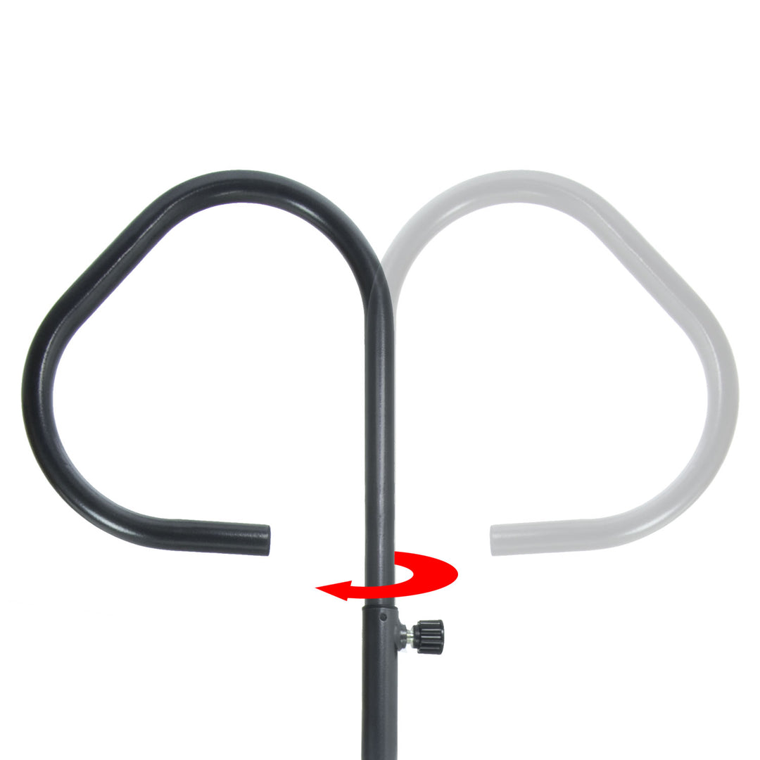 Hot Tub Handrail / Spa Railing