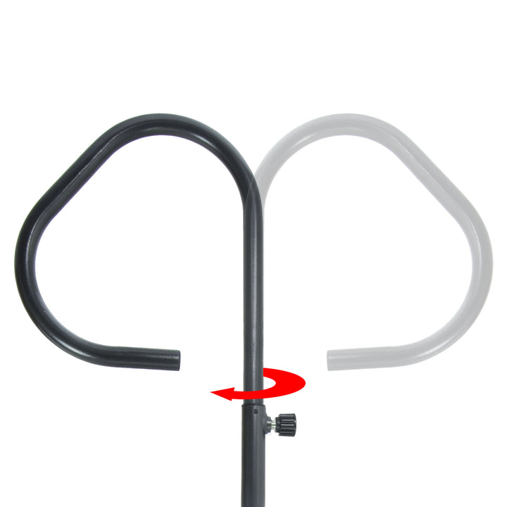 Hot Tub Handrail / Spa Railing