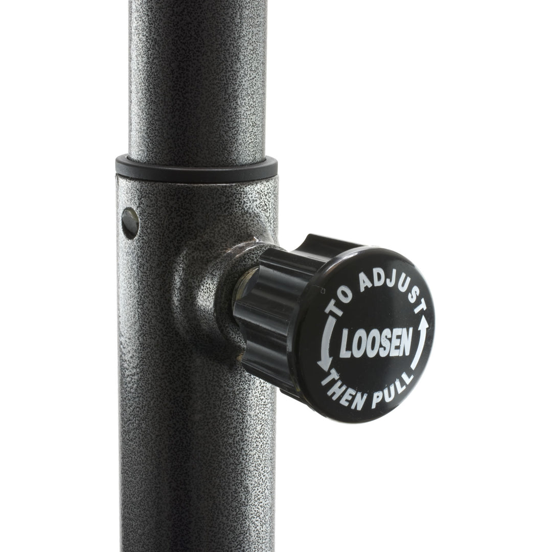 Guardian Hot Tub Handrail / Spa Safety Rail