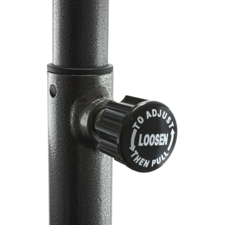 Guardian Hot Tub Handrail / Spa Safety Rail