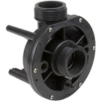 2 HP Waterway Center Discharge Wet End 1.5" in/out 48Fr