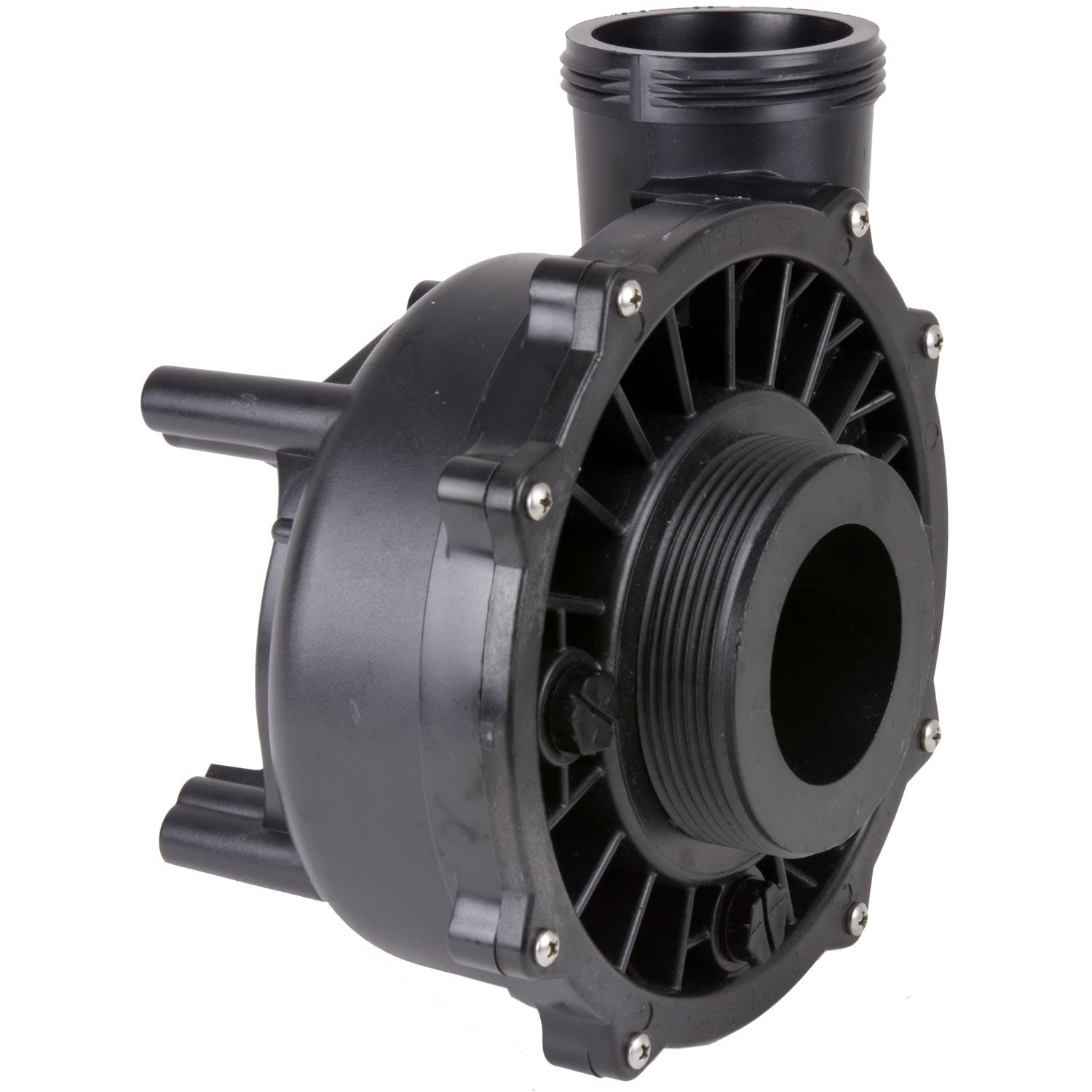 Waterway Executive 5HP Wet-End Spa Pump - 2.5
