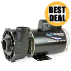 4 HP HydroMaster Spa Pump: 2" in/out 56Fr-240V