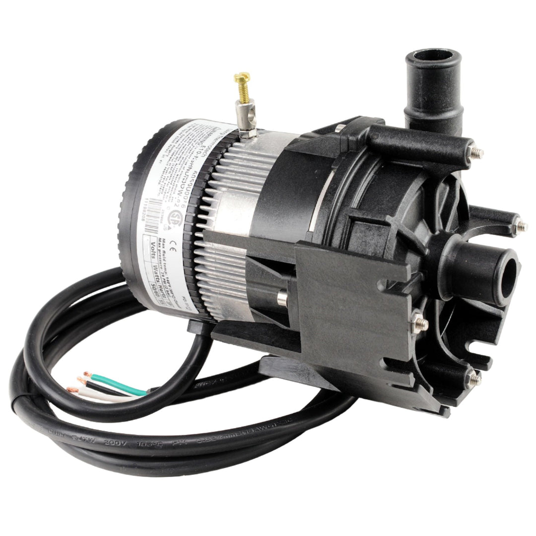 Laing E10 Spa Circulating Pump 3/4" Barb 240V