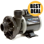 HydroMaster Circulating Pump: 1.5" 120V / 240V