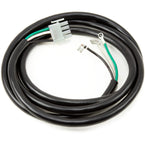 Cord 3-Wire AMP 14/3 72"
