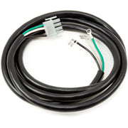 Cord 3-Wire AMP 14/3 72"