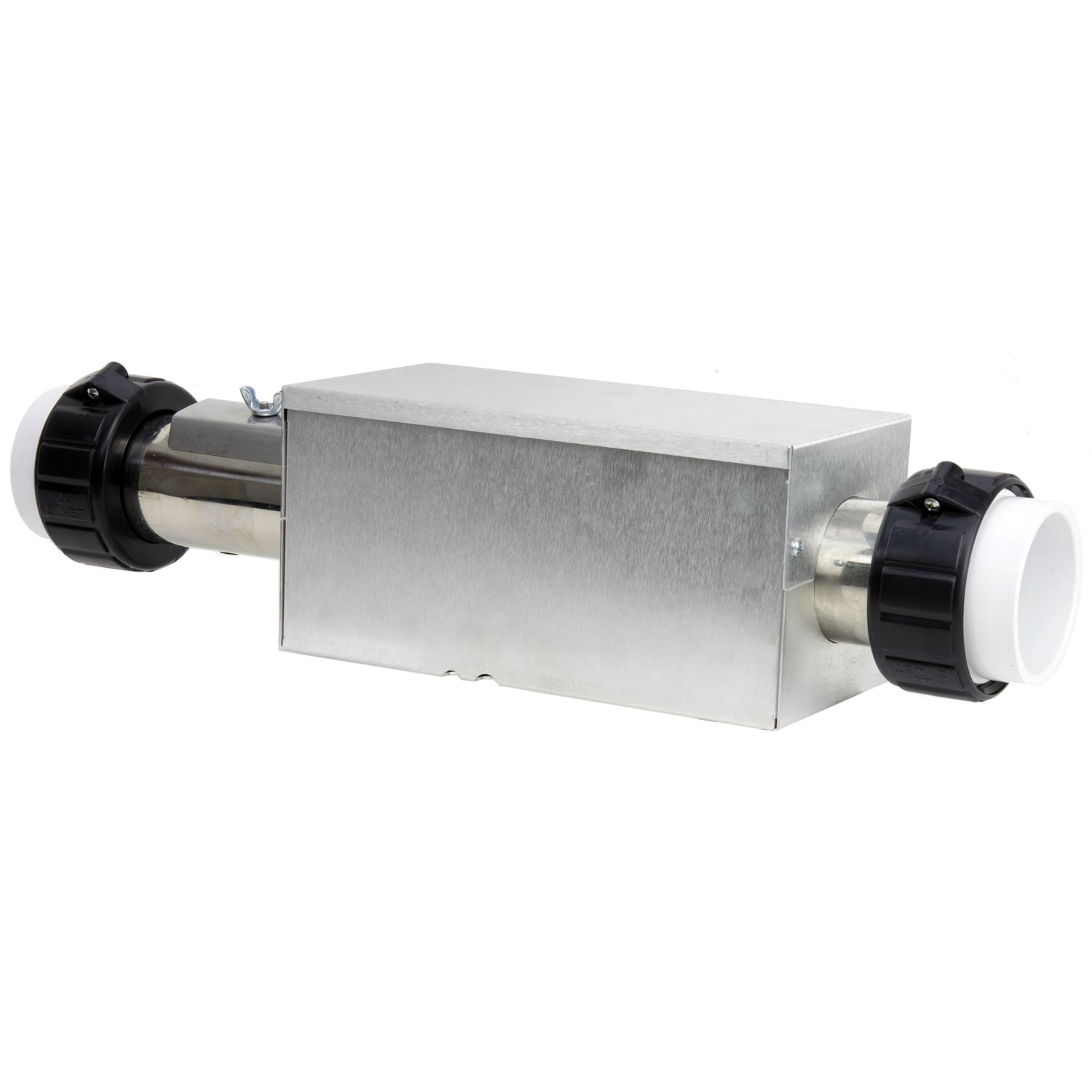 Flo-Thru Spa Heater for Cal Spas XL Heat Exchanger