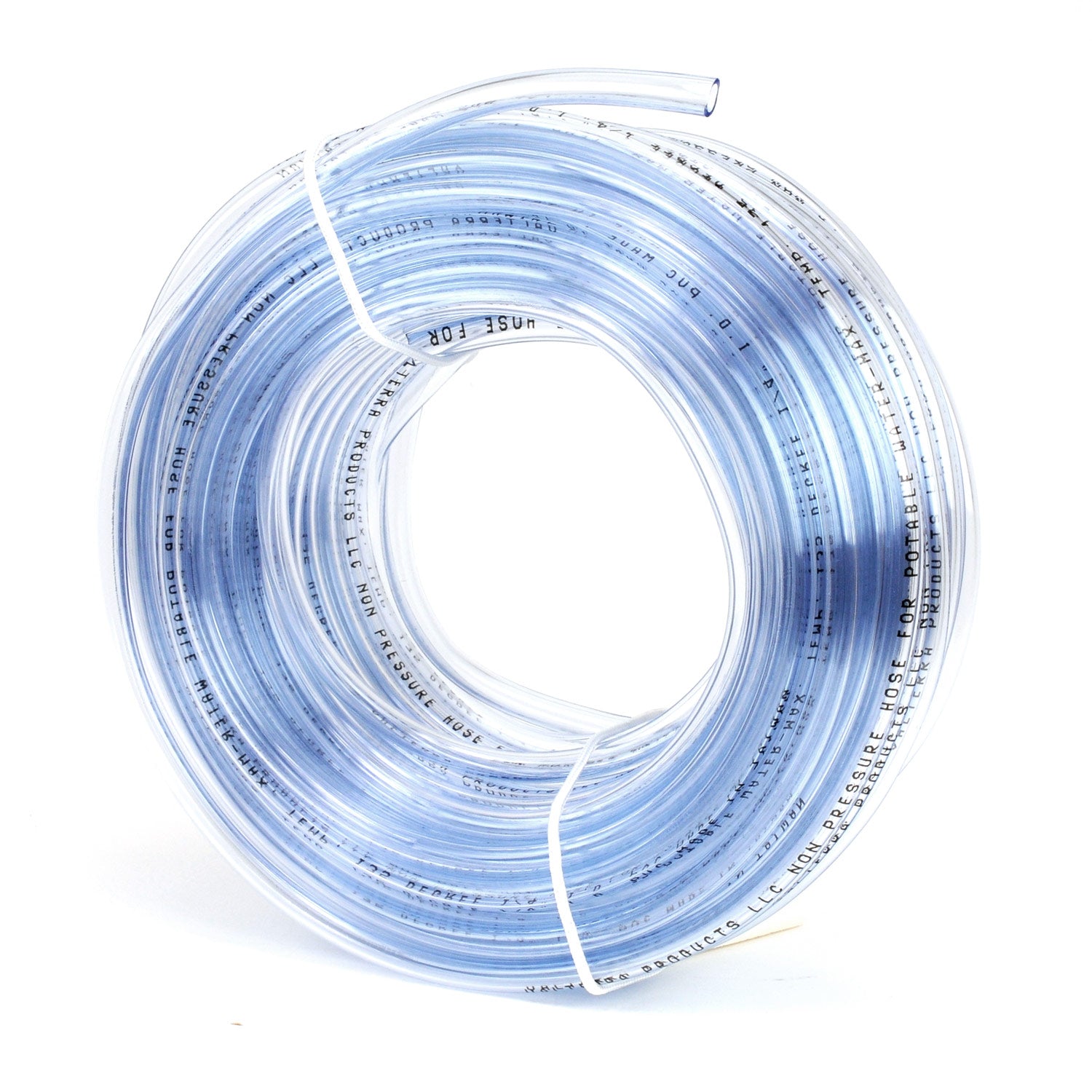 Hot Tub Vinyl Tubing - ¼ display picture 1