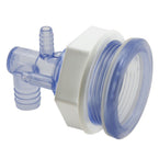 Waterway 3-3/8" Poly Storm Screw-in Jet Housing
