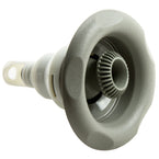 Waterway 5" Power Storm Directional Screw-in Jet Insert - Gray