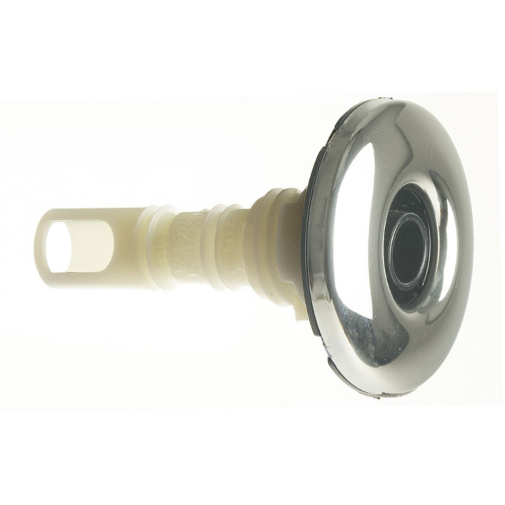 Waterway 2" Cluster Storm Directional Screw-in Jet Insert - Stainless