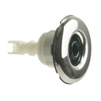 Waterway 3" Mini Storm Directional Screw-in Jet Insert - Stainless