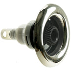 Waterway 5" Power Storm Directional Screw-in Jet Insert - Stainless