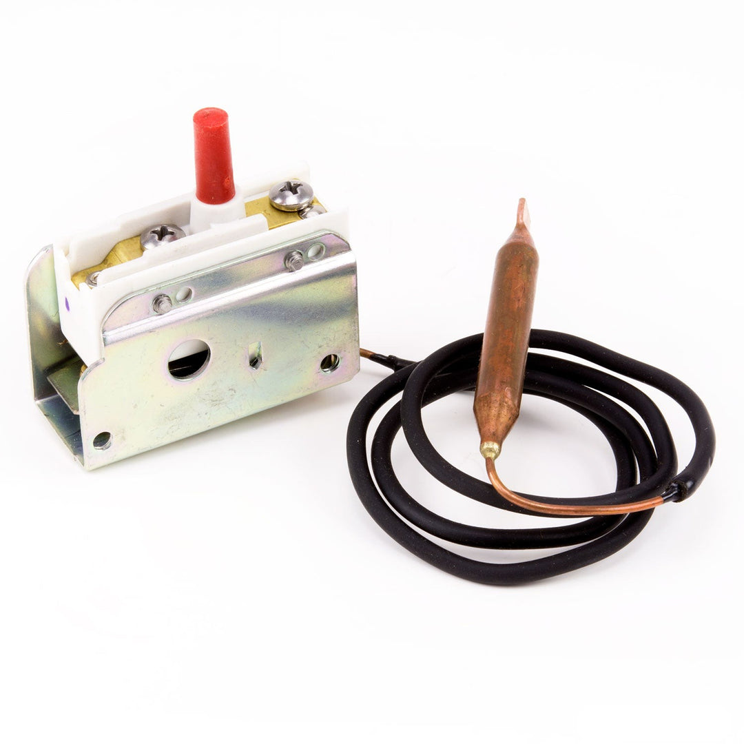 High Limit Switch 5/16"D Bulb - 24" Capillary
