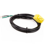 HydroQuip/EasyPak Ozonator Cord - Mini J&J