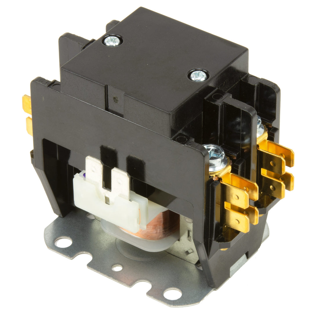 Contactor-DP 240V Coil - 50A