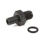 Waterway Pump Drain Plug Tubing Adapter 1/4" MPT x 3/8" Barb