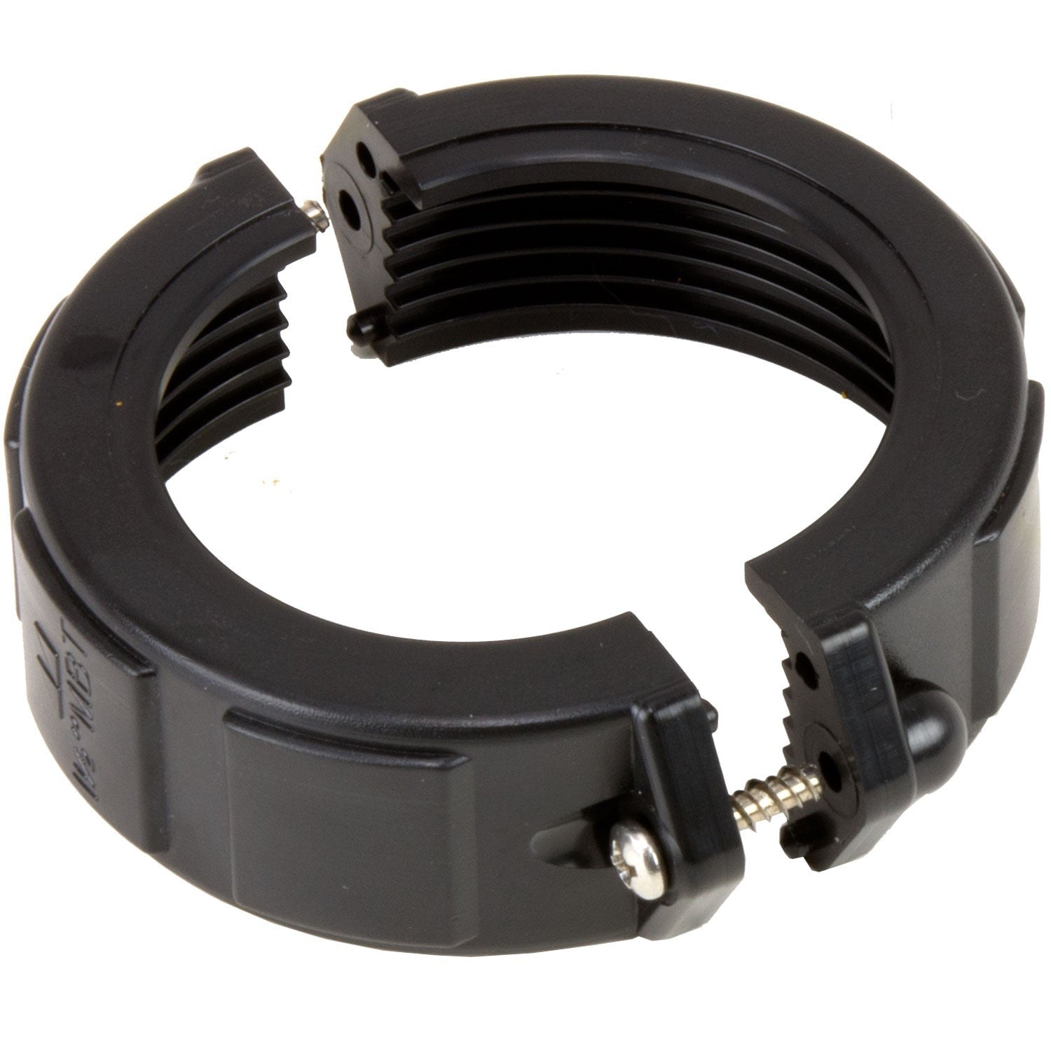 Hot Tub Split Nut Heater Union - 2-1/2