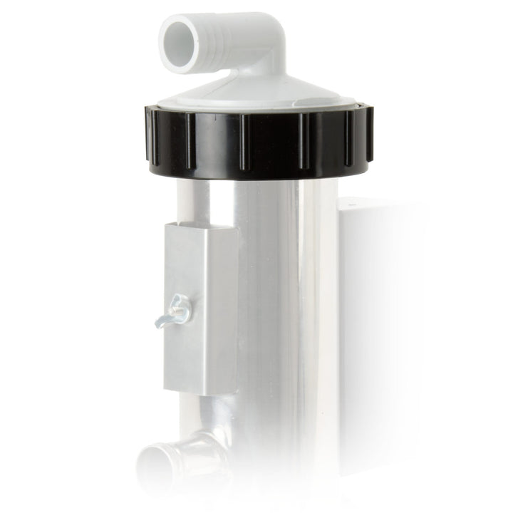 Low-Flow Heater Plumbing Renewal Kit