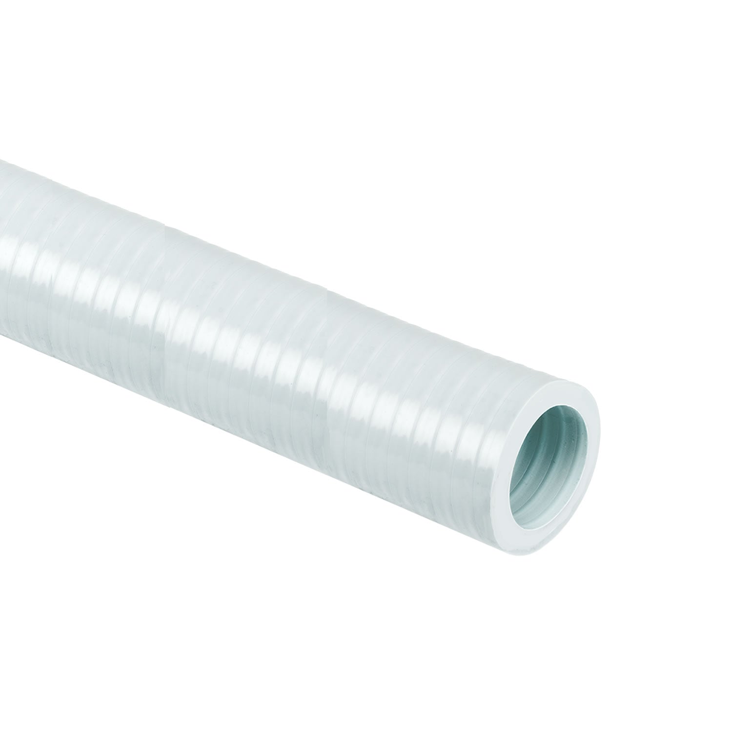 flexible pvc pipe