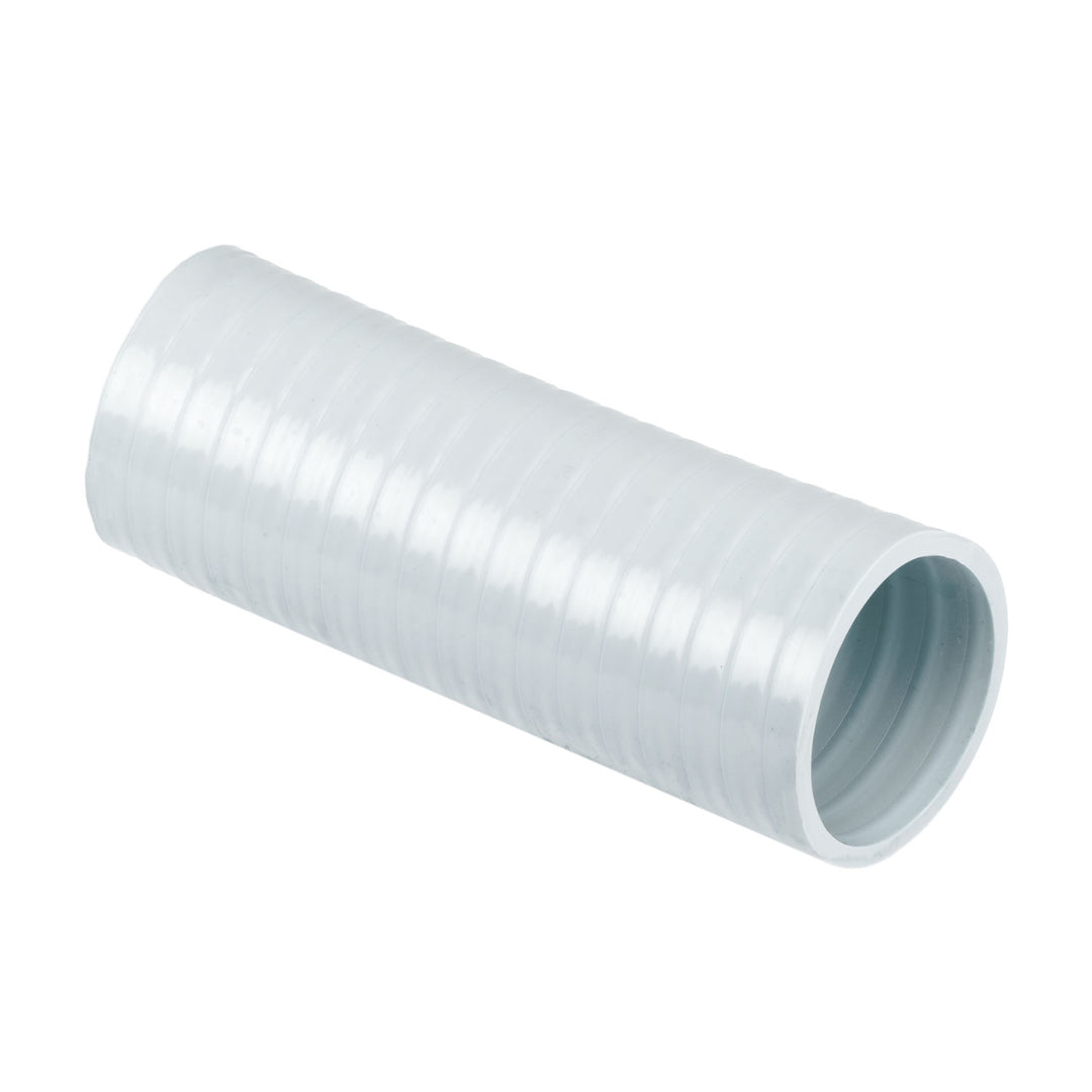 Flex Pipe 2"x 6" Short Section