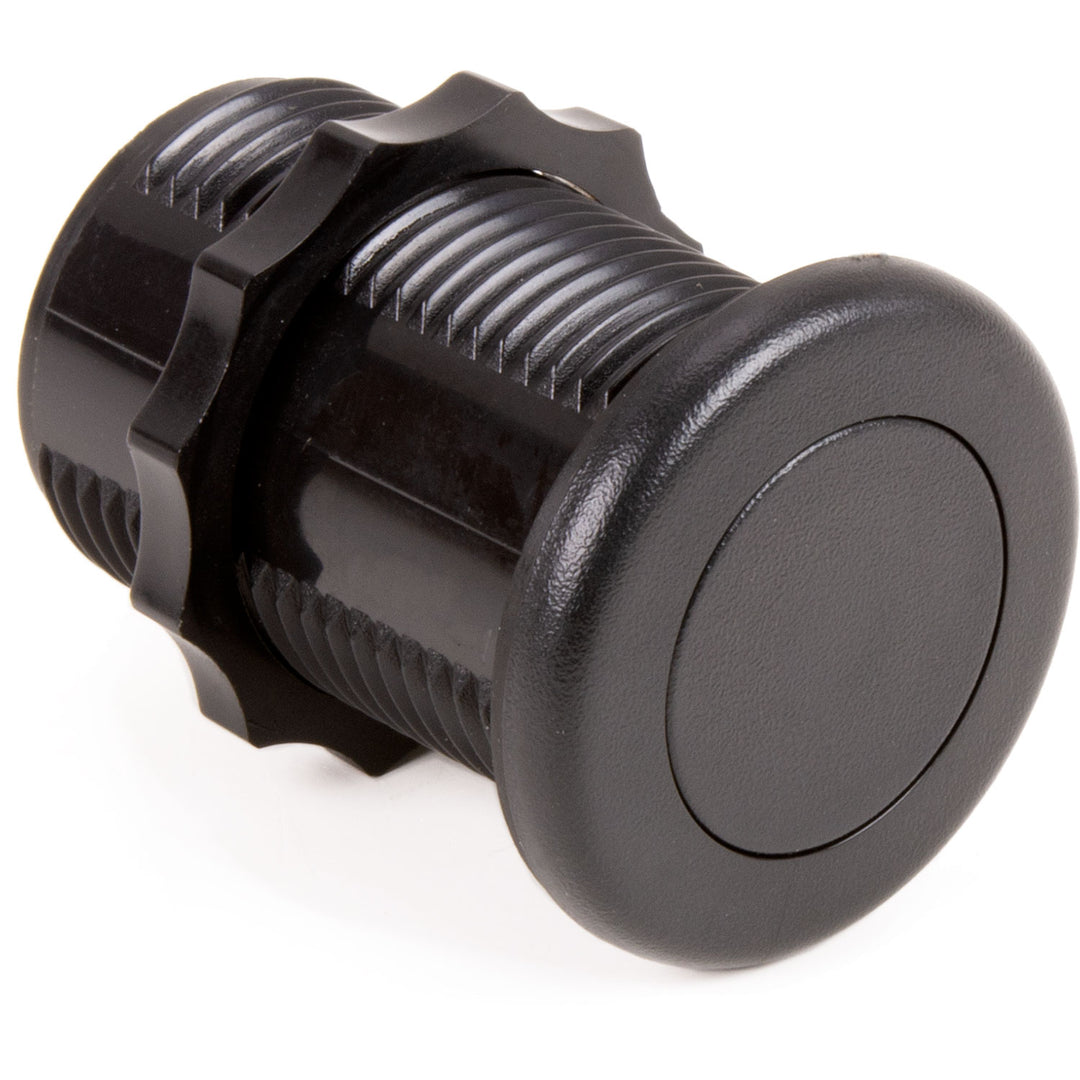 Spa Air Button - Black
