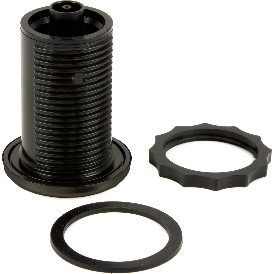 Spa Air Button - Black